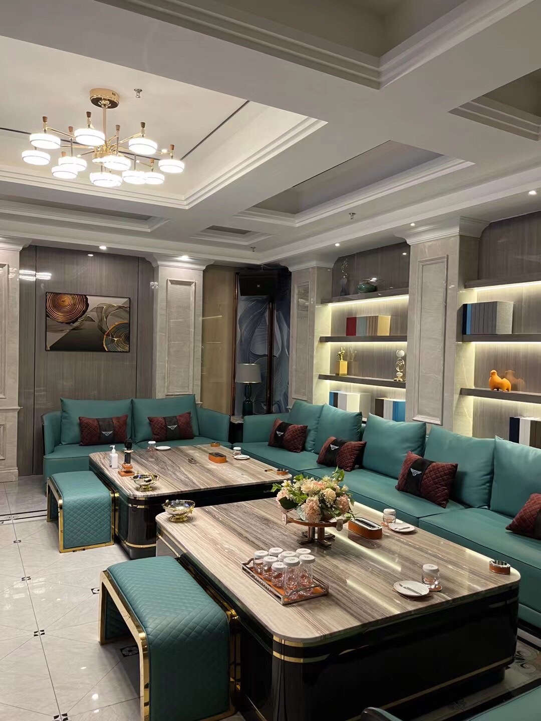 肇庆商务ktv夜场宣传火爆进行-四会市ktv预定